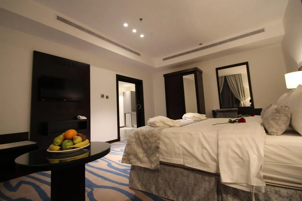Elite Jeddah Hotel