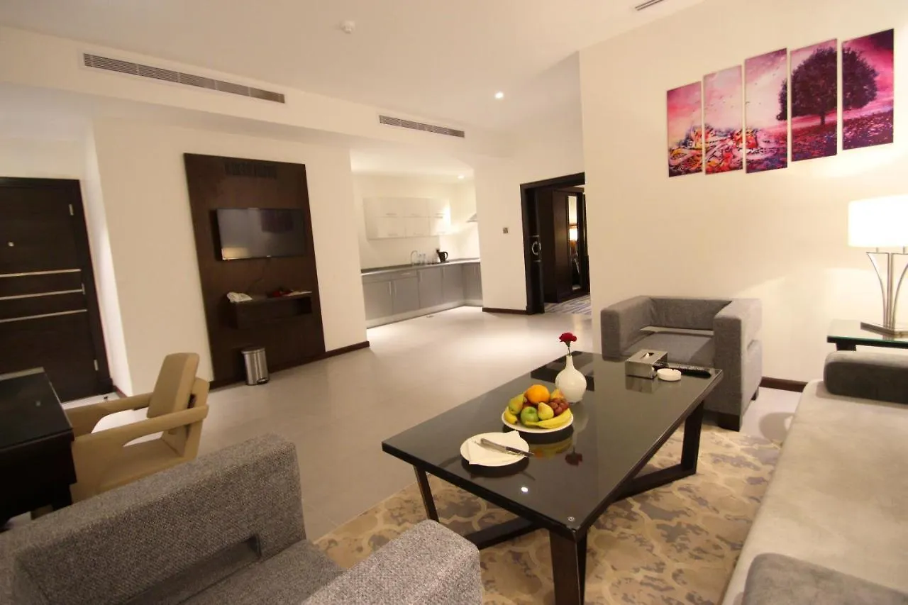 Elite Jeddah Hotel