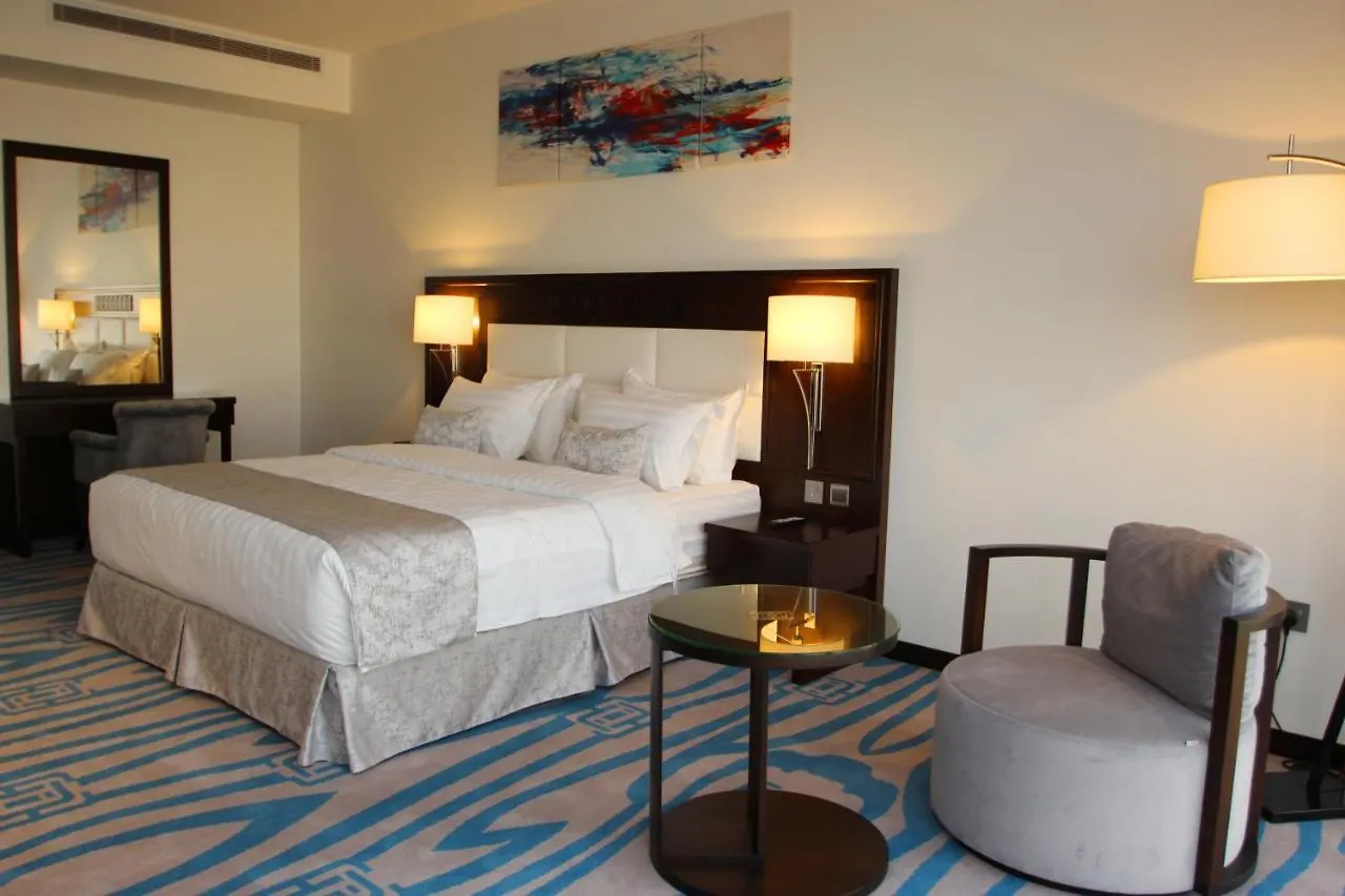 ***  Elite Jeddah Hotel Saudi Arabia