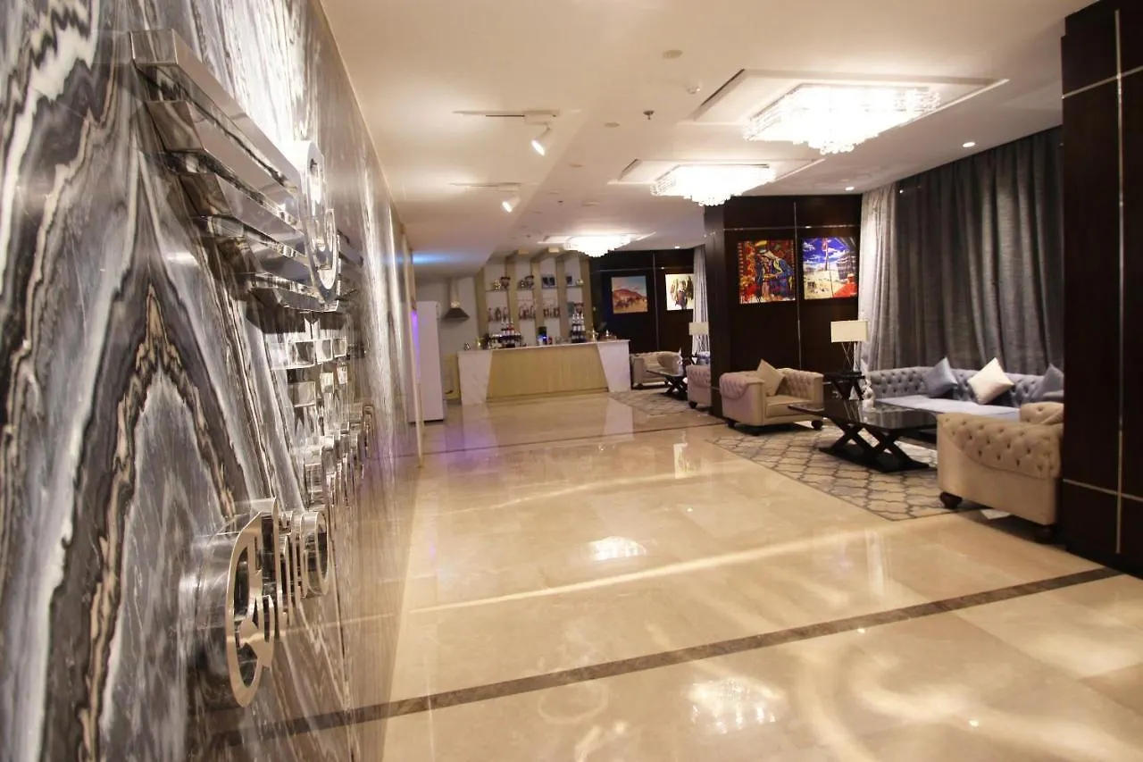 Elite Jeddah Hotel