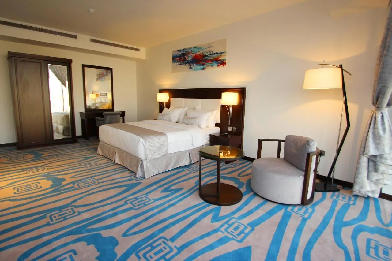 Elite Jeddah Hotel 3*,