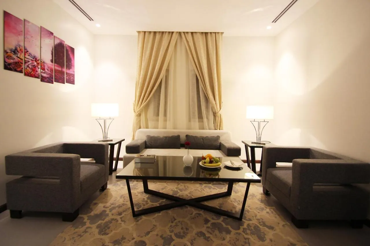 Elite Jeddah Hotel