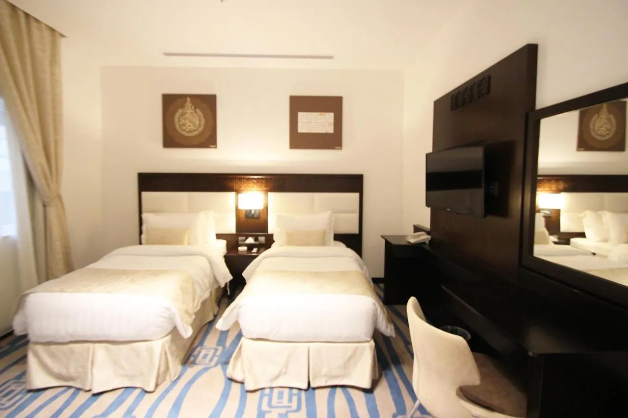 Elite Jeddah Hotel
