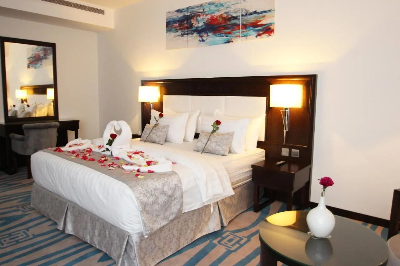 Elite Jeddah Hotel
