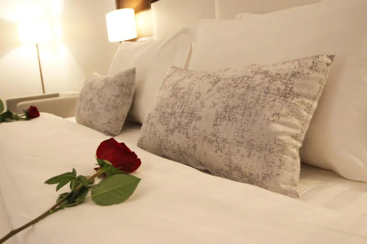 ***  Elite Jeddah Hotel Saudi Arabia