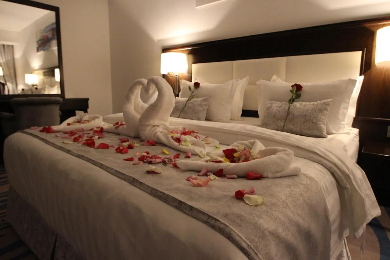 Elite Jeddah Hotel