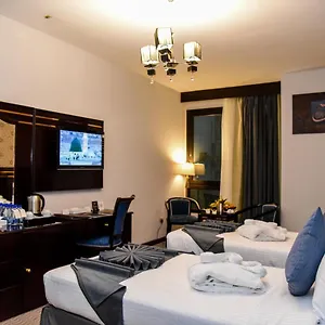  Hotel Grand Plaza Badr Al Maqam Saudi Arabia