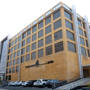عنوان الحمراء 4* جدة