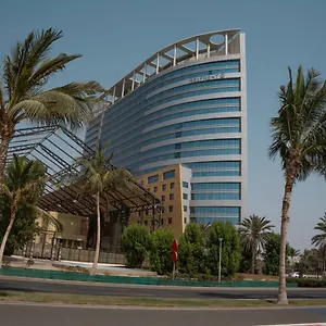 Seafront Luxury Corniche **** Jeddah