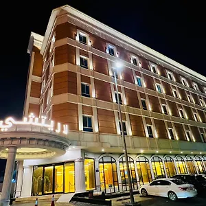 La Richy لاريتشي للشقق الفندقية *** Jeddah