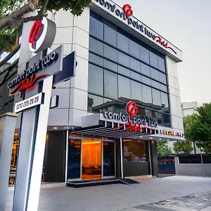 Comfort Point Two 3* اسطنبول