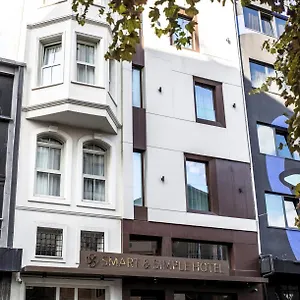 Smart And Simple Karakoy اسطنبول