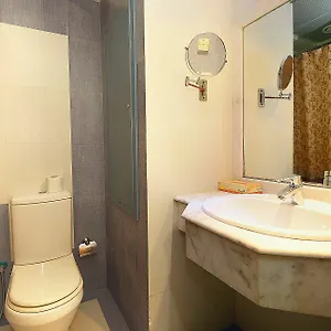 *** Hotel Mubarak Silver Saudi Arabia